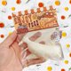 thumbnail image 5 of Juguete de descompresión de barro sensorial súper suave | Alivio del estrés Fidget inspirado en la comida | Pellizca para poner música relajante | Exprimido táctil blando | Ayuda de relajación para, 5 of 5