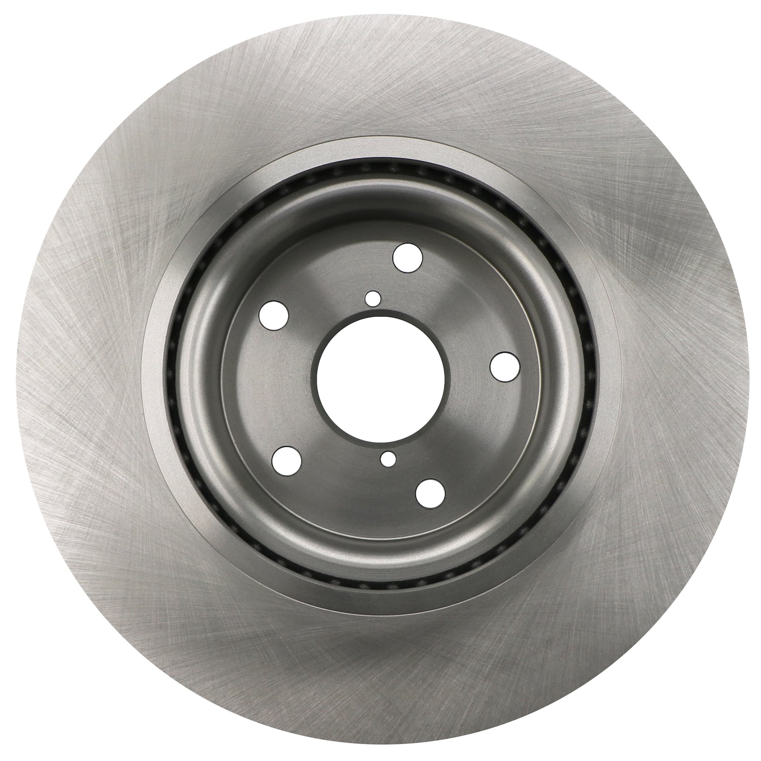 Winstop Brake Rotor, Front WS255567, Subaru Legacy 2023-2020