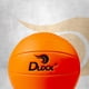 thumbnail image 4 of Balón Voleibol Duxx #5 PVC VD-2000, 4 of 5