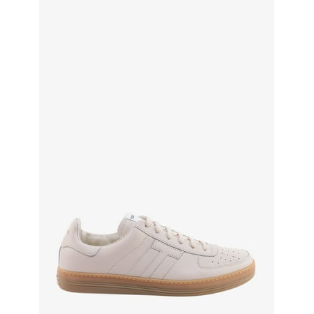

Tom Ford Man Sneakers Man Beige Sneakers