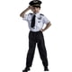 thumbnail image 1 of Disfraz de piloto de Dress Up America para niños, capitán de avión, 1 of 3
