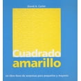 thumbnail image 1 of CUADRADO AMARILLO COMBEL EDITORIAL DANIEL CARTER, 1 of 2