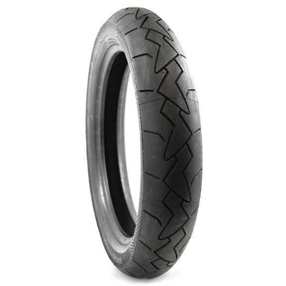 Continental ContiClassicAttack Rear Tire 120/90R18 (02443020000)