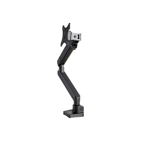 StarTech Single Arm Desk Mount for up to 34" Display ARMSLIM2USB3