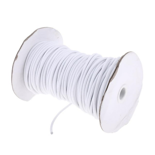 Cuerda Elástica de Goma forma forma forma de 4 Mm, Cordón de Choque, , Remolque de Barco, , 0,5 M, 1 M, 2 M, 300 Cm, 5 M, 10 M, 20 M, 30 M, 50 M, 7 Sharpla Cuerda elástica elástica