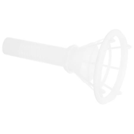 

FRCOLOR Bouquet Material Dispenser Bathtub Wedding Bridal Bracket Optional Bride White