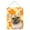 French Bulldog, variant on Carolines Treasures BB9949DS1216 French Bulldog Fall Wall or Door Hanging Prints Yellow 12WX16H multicolor