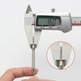 thumbnail image 4 of YSABOXY 1PCS Watch Band Spring Bars Bracelet Strap Link Pins Repair Fix Q4C6 Tool, 4 of 6