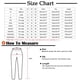 thumbnail image 3 of Pantalones largos para hombre, informales, diarios, para exteriores, playa, transpirables, 3 of 8