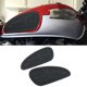 thumbnail image 4 of Para Bonneville T100/T120 Retro Motorcycle Tank Traction Side, 4 of 6