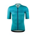 thumbnail image 3 of Maillot de ciclismo para hombre, manga corta, verano, primavera, ropa para bicicleta de montaña, ropa para bicicleta de carretera, ropa para ciclismo de equipo profesional, 3 of 5