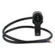 thumbnail image 2 of Interruptor de faro de manillar Baoblaze negro 22mm impermeable, 2 of 8