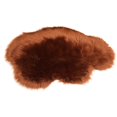 thumbnail image 1 of TIELUTT Imitation Wool Carpet Living Room Shag Carpet Oval Bedroom Machine Washable Floor Mat Throw Rugs for Living Room Popcorn Blanket Area Rug Living Room Decorative Blankets Big Soft Blanket, 1 of 4