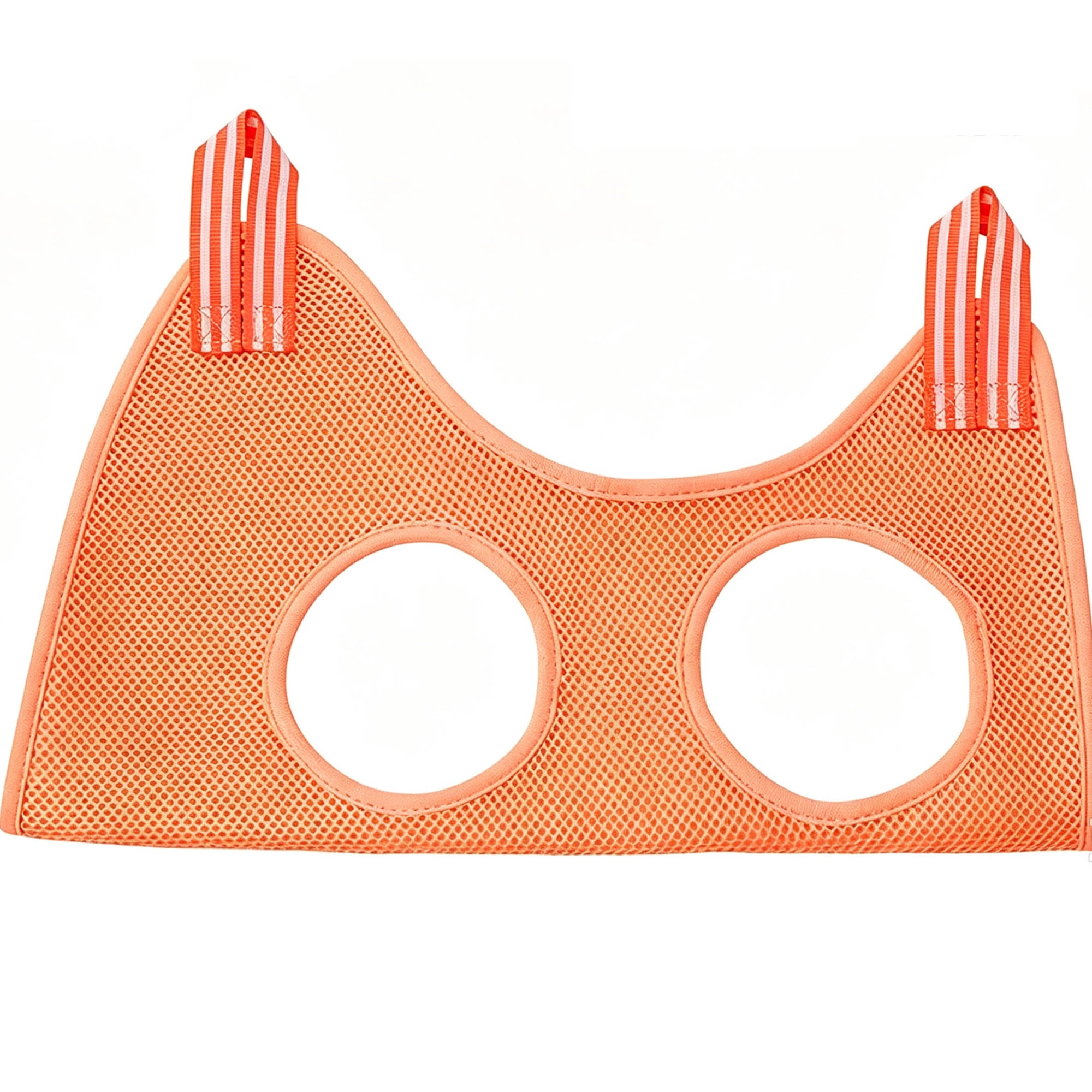 Dog Bath Hammock Pet Grooming Sling Secure Bathing Support Breathable Mesh Design Adjustable & Stable Multi-Purpose Pet Care