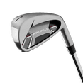 thumbnail image 4 of Wilson Men's Profile Complete Golf Set - Right Hand with Stand Bag, Black/Red/Silver, 4 of 7