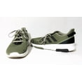 thumbnail image 1 of Adi-das Neo Cloudfoam Men's 6 Army Olive Green Racer TR Running Athletic Sneaker, 1 of 6