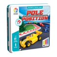 thumbnail image 1 of Juego De Lógica Pole Position Caja De Metal Smart Games, 1 of 5