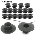 thumbnail image 3 of MYG 10 Pcs 16 Pcs Roulements de Table de Football Pièces de Table Bagues de Football, 3 of 9