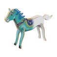 thumbnail image 2 of H2Oh’mazing Wild Wonders Colour Fun Set - Horse, 2 of 2