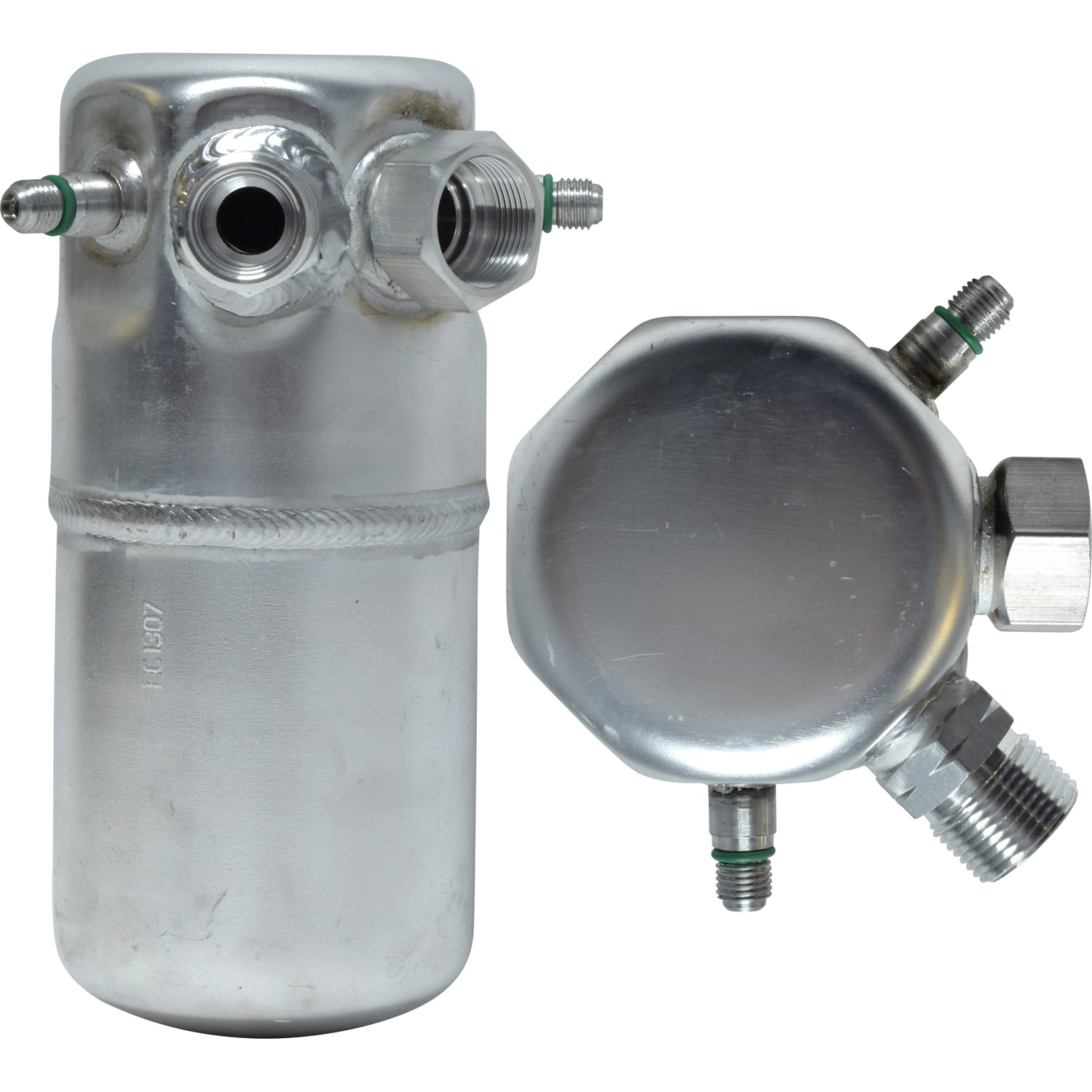 A/C Accumulator Accumulator