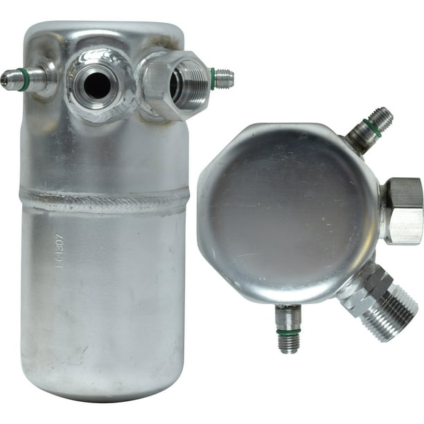 A/C Accumulator Accumulator