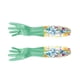thumbnail image 1 of Wosthever Guantes de Guantes impermeables de látex Herramienta de limpieza para fregar Platos para el hogar Ropa Suministros de limpieza para el hogar, 1 of 6