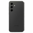 thumbnail image 2 of Samsung Smart View Wallet Case Black for Samsung Galaxy S24 FE, 2 of 5