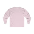 thumbnail image 2 of Ultra Cotton Long Sleeve Tee, 2 of 2