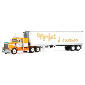 First Gear DCP Peterbilt 379 36