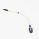 thumbnail image 5 of Boquilla lavaparabrisas trasera for Nissan X Trail X-Trail T31 2008-2013 B89701VA0A, 5 of 6