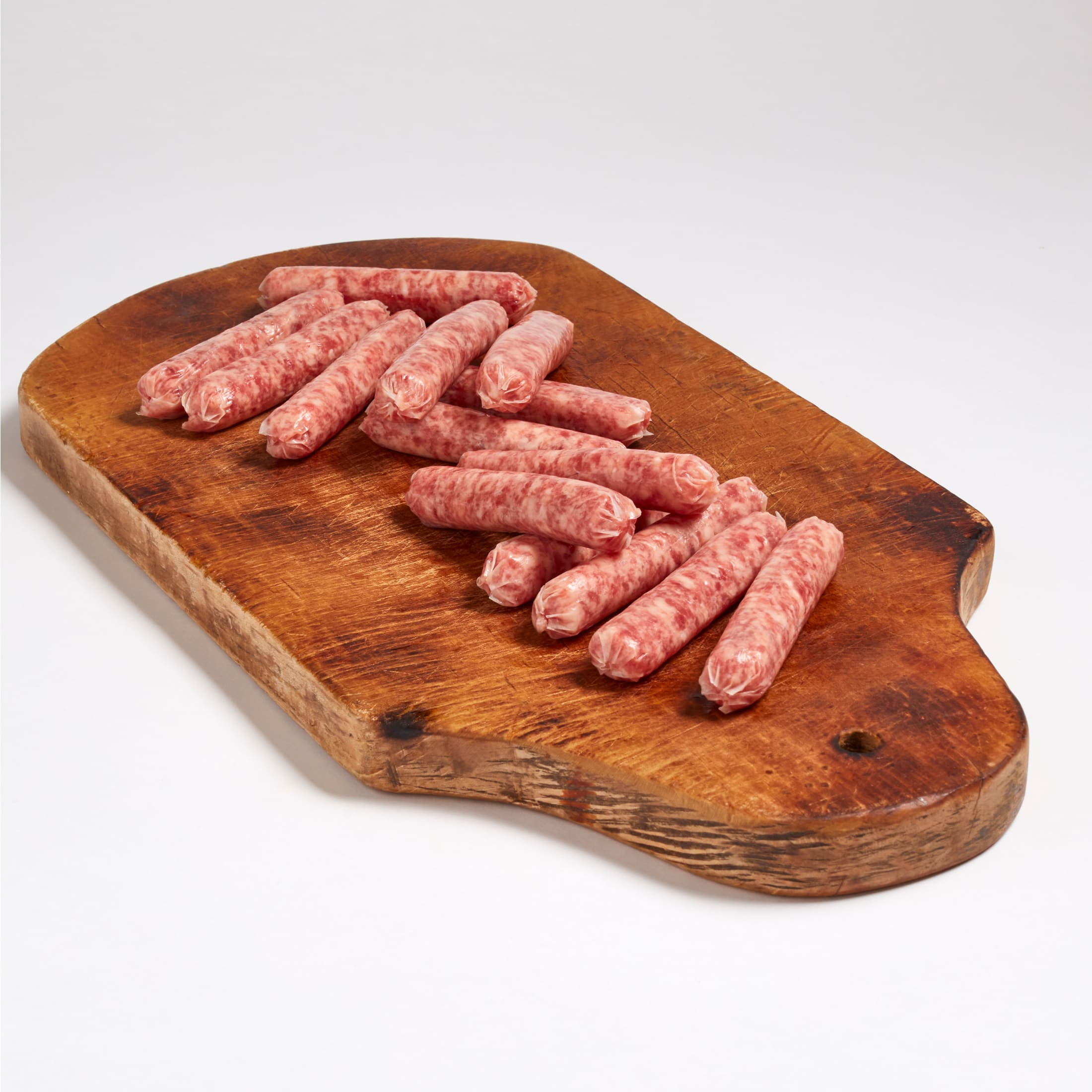 Johnsonville Vermont Maple Syrup Breakfast Sausage, 14 Links, 12 oz (Fresh)