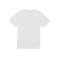 thumbnail image 2 of Supreme Men's Tape Tee White, from StockX, 2 of 3