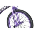 thumbnail image 4 of 20" Dynacraft Genesis Bike, BMX, Kids Ages 7-14 Years, 4 of 9