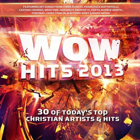 Wow Hits 2013 (Best Of Wow Girls)