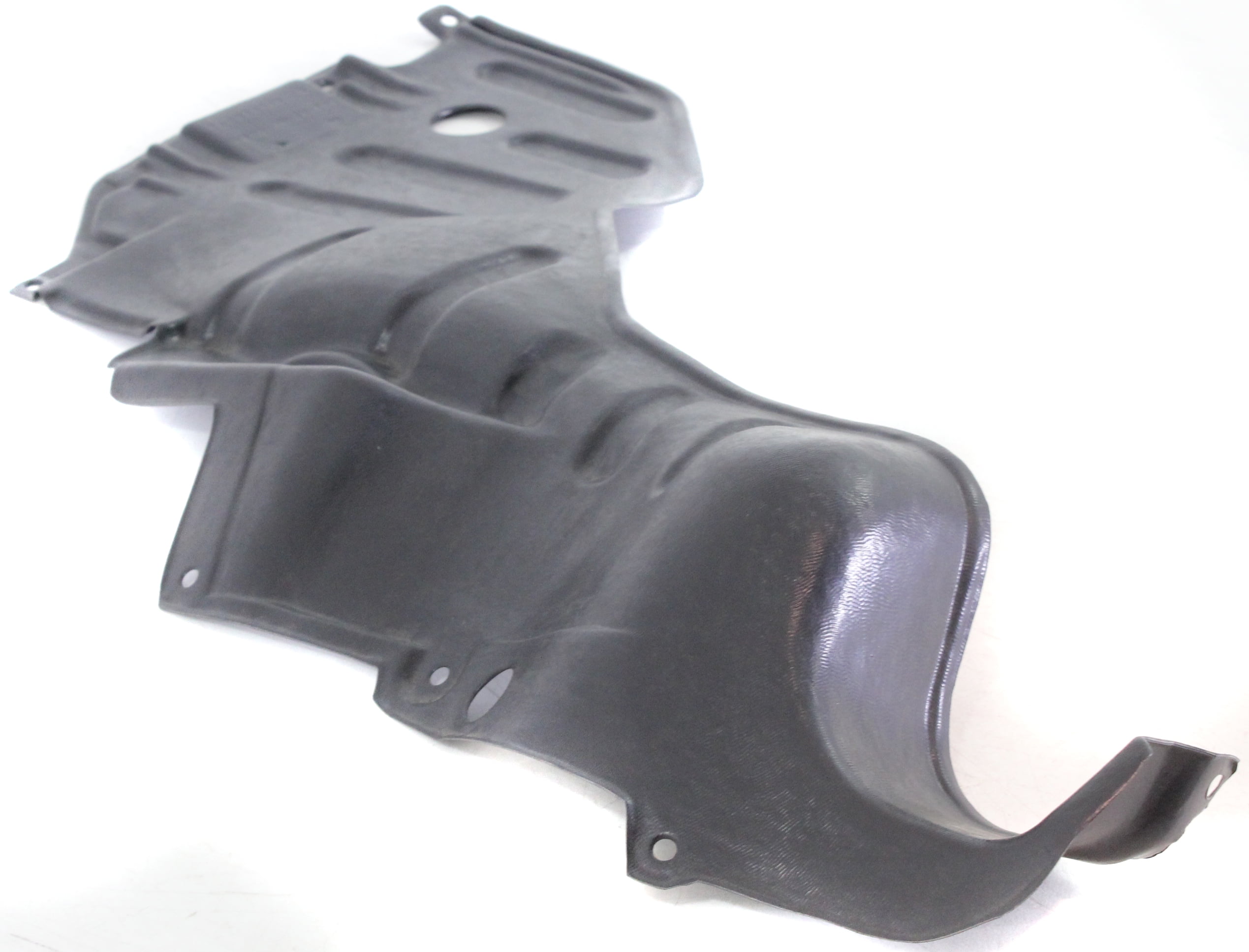 Replacement REPS222157 Engine Splash Shield Compatible with 2002-2007 Suzuki Aerio Right Passenger