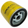 thumbnail image 3 of Kohler Pro Performance 52 050 02-S1 Motor Spin-On Oil Filter, 3 of 7