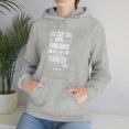 thumbnail image 5 of Can't take Finnish Pride out of Girl Unisex Hoodie, S-5XL Finland Proud, 5 of 7