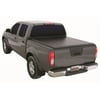 Access Limited 02-04 Frontier Crew Cab 6ft Bed and 98-04 King Cab Roll-Up Cover Fits select: 1998-2004 NISSAN FRONTIER