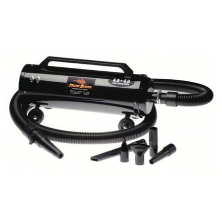 Metrovac MB-3CD Air Force Master Blaster Car Dryer