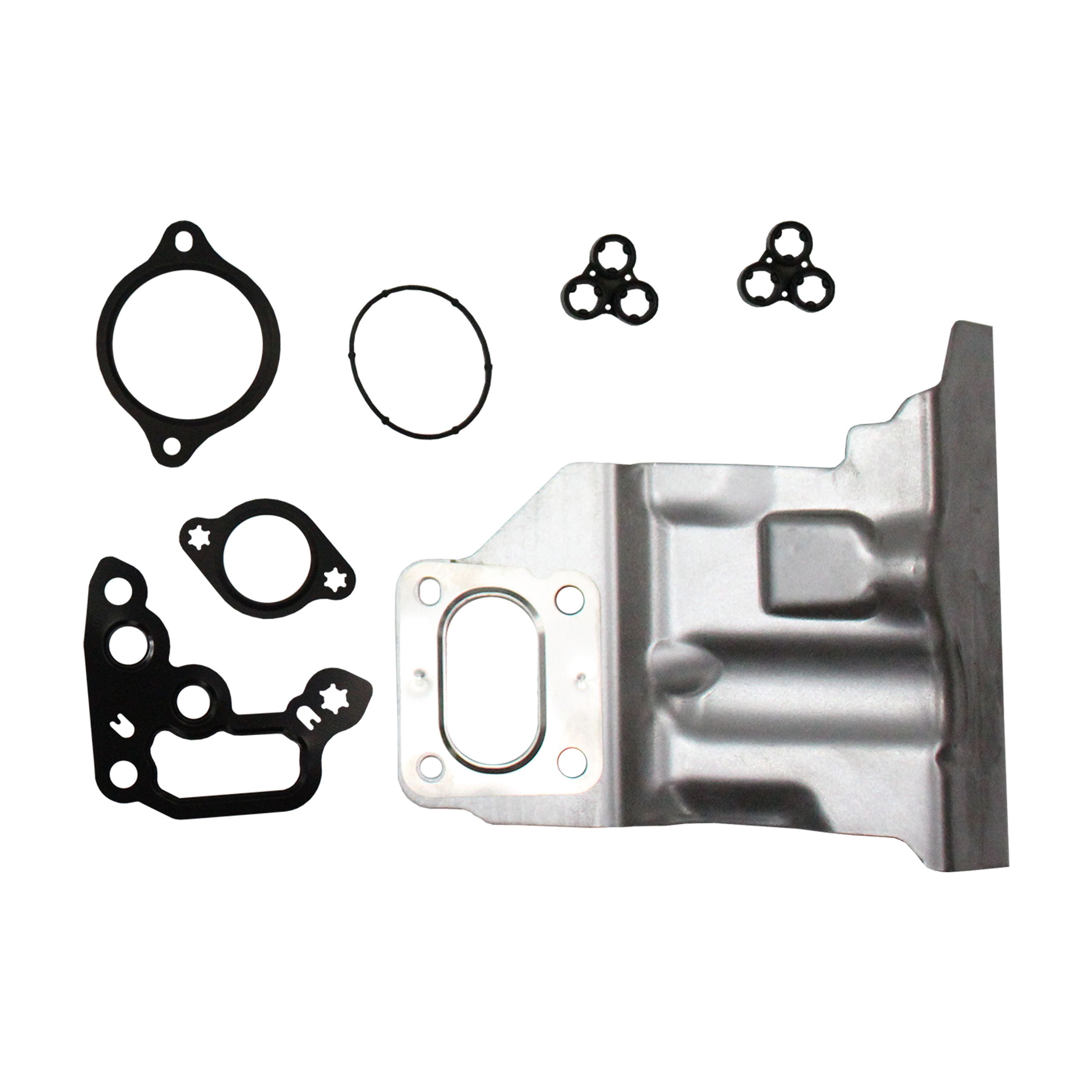 DNJ HGS360 Head Gasket Set Fits Cars & Trucks 16-22 Buick Chevrolet GMC 1.4L-1.5L DOHC