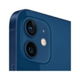 thumbnail image 3 of Pre-Owned Apple iPhone 12 128GB GSM/CDMA Fully Unlocked - Blue ( Refurbished) (Refurbished: Good), 3 of 4