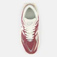 thumbnail image 3 of New Balance 9060 [U9060VNA] Men Casual Shoes Burgundy, 3 of 5