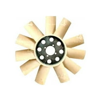 4-Seasons 36893 Fan Blade Fits select: 1996-2004 CHEVROLET S TRUCK, 1996-2005 CHEVROLET BLAZER