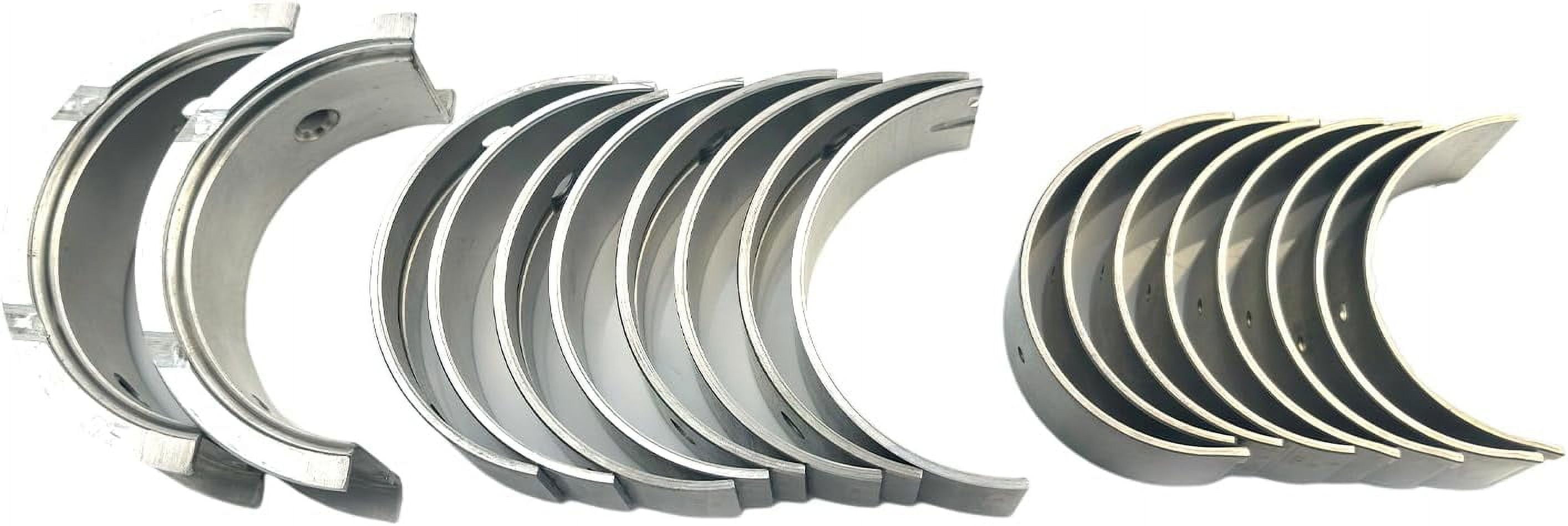 4D56 Engine Overhaul Rebuild Kit For Mitsubishi 4D56 4D56T Engine For PICKUP PAJERO L200 L300 MD304853 MD304859