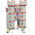 thumbnail image 2 of Mega Bloks Despicable Me Castle Adventure, 2 of 9