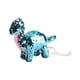 thumbnail image 3 of Juguete de Animal de Peluche, Muñeca de Peluche de Dinosaurio Portátil Vivid 11.2 Pulgadas de Algodón PP para Adultos Para Regalos, 3 of 7