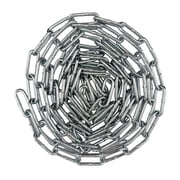 #2 Straight Coil Chain, 10, Peerless Chain Company, #4740435