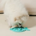 thumbnail image 3 of Cartoon Pet Bowl - Non-Slip - Slow Eat Column - Reusable Dog Feeding Bowl - Pet Food Pad for Home Use, 3 of 8