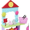 Barbie Chelsea Can Be... Toy Store Playset with Small Blonde Doll, Shop