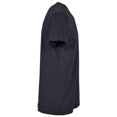 thumbnail image 2 of Build Your Brand - Camiseta Basic para Hombre (Marino), 2 of 4